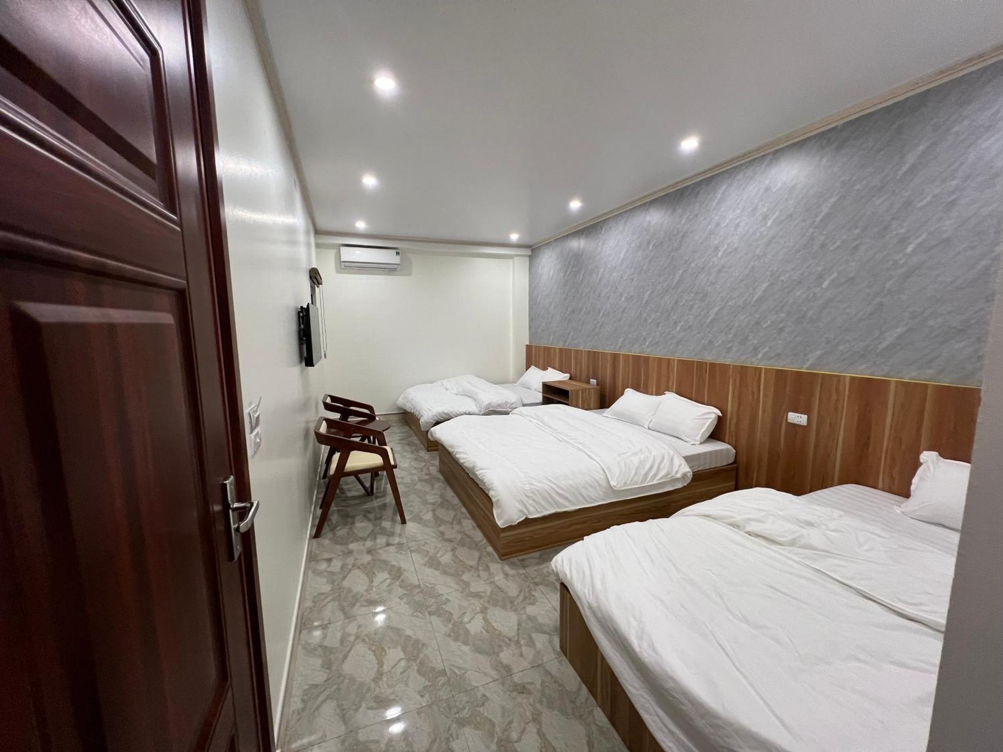 Phu Dat Hotel 동반 외부 사진