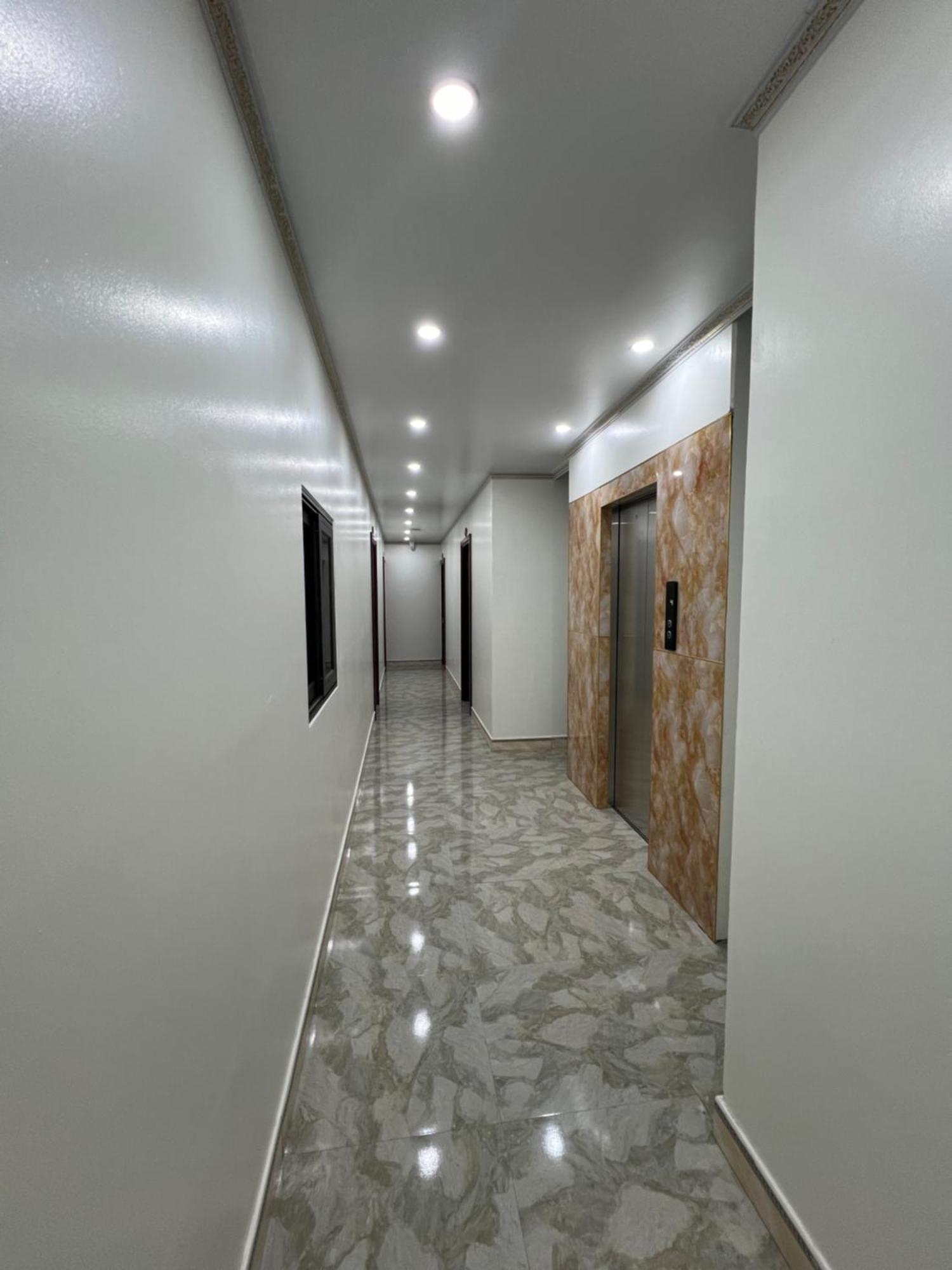 Phu Dat Hotel 동반 외부 사진